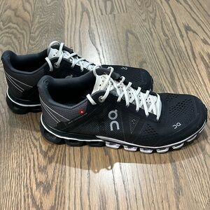 On Running Cloudflow Size 6